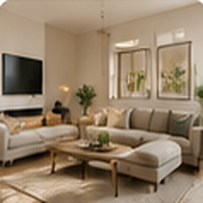 Modern Style matching